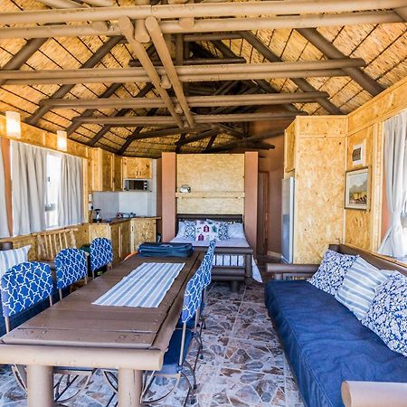 Walkerview Apartments Gansbaai Bagian luar foto