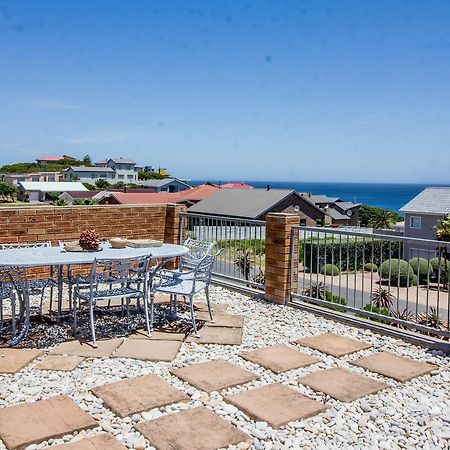 Walkerview Apartments Gansbaai Bagian luar foto