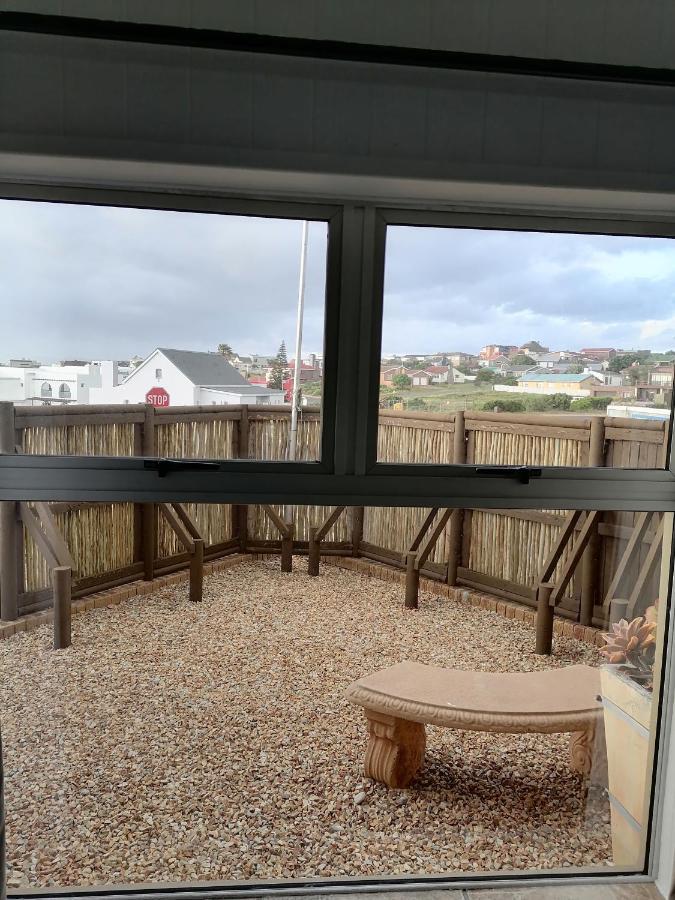 Walkerview Apartments Gansbaai Bagian luar foto