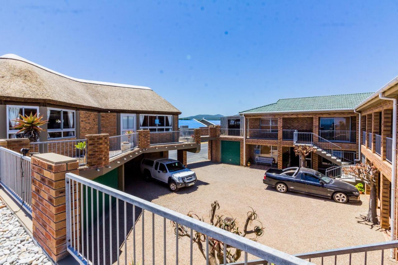 Walkerview Apartments Gansbaai Bagian luar foto