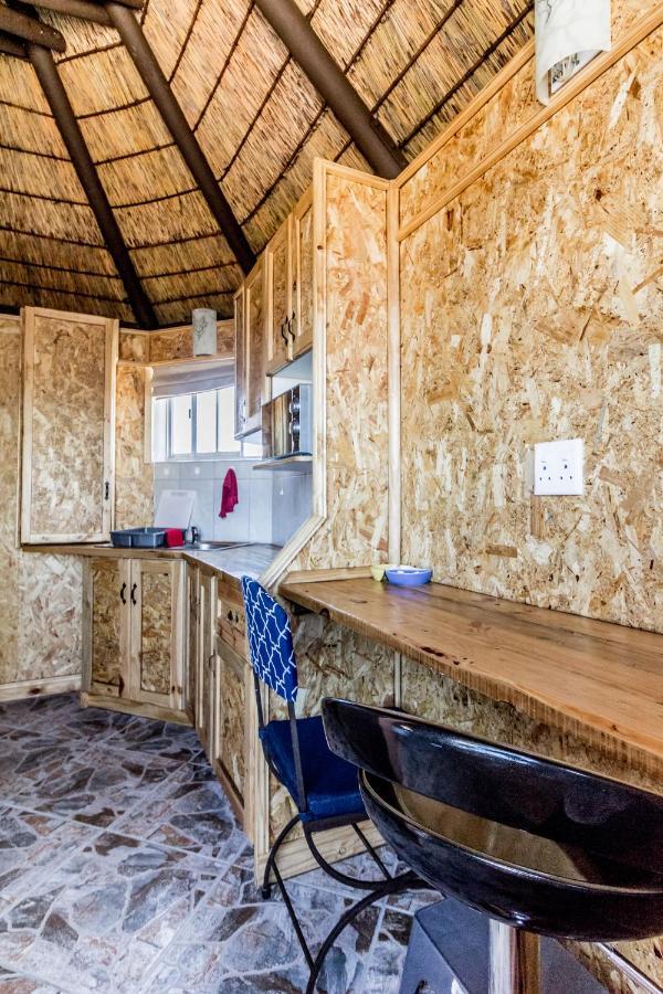 Walkerview Apartments Gansbaai Bagian luar foto