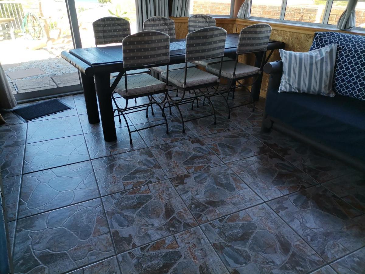 Walkerview Apartments Gansbaai Bagian luar foto
