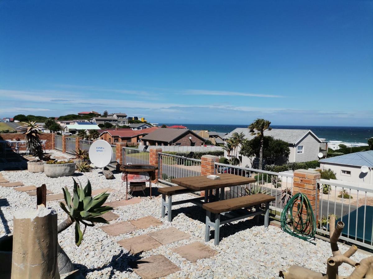 Walkerview Apartments Gansbaai Bagian luar foto