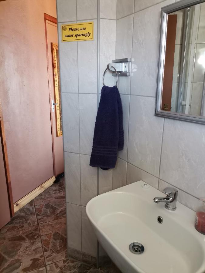 Walkerview Apartments Gansbaai Bagian luar foto