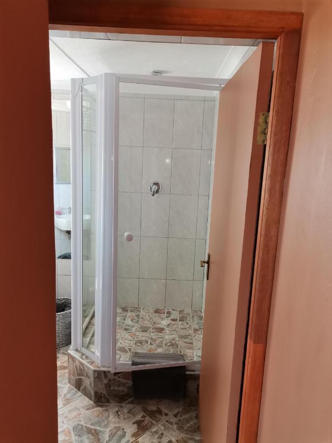Walkerview Apartments Gansbaai Bagian luar foto