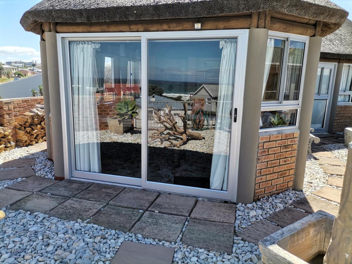 Walkerview Apartments Gansbaai Bagian luar foto