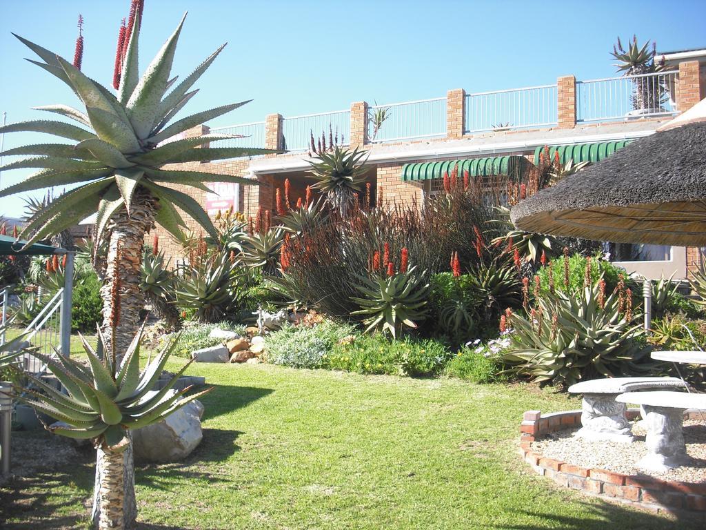 Walkerview Apartments Gansbaai Bagian luar foto