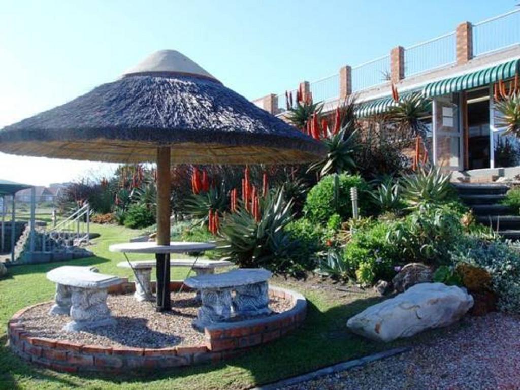 Walkerview Apartments Gansbaai Bagian luar foto