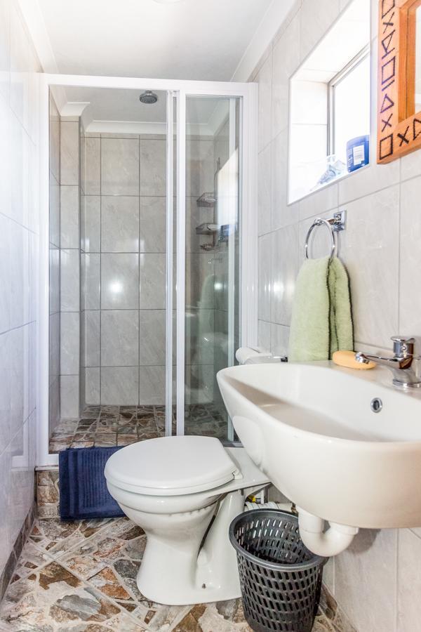 Walkerview Apartments Gansbaai Bagian luar foto
