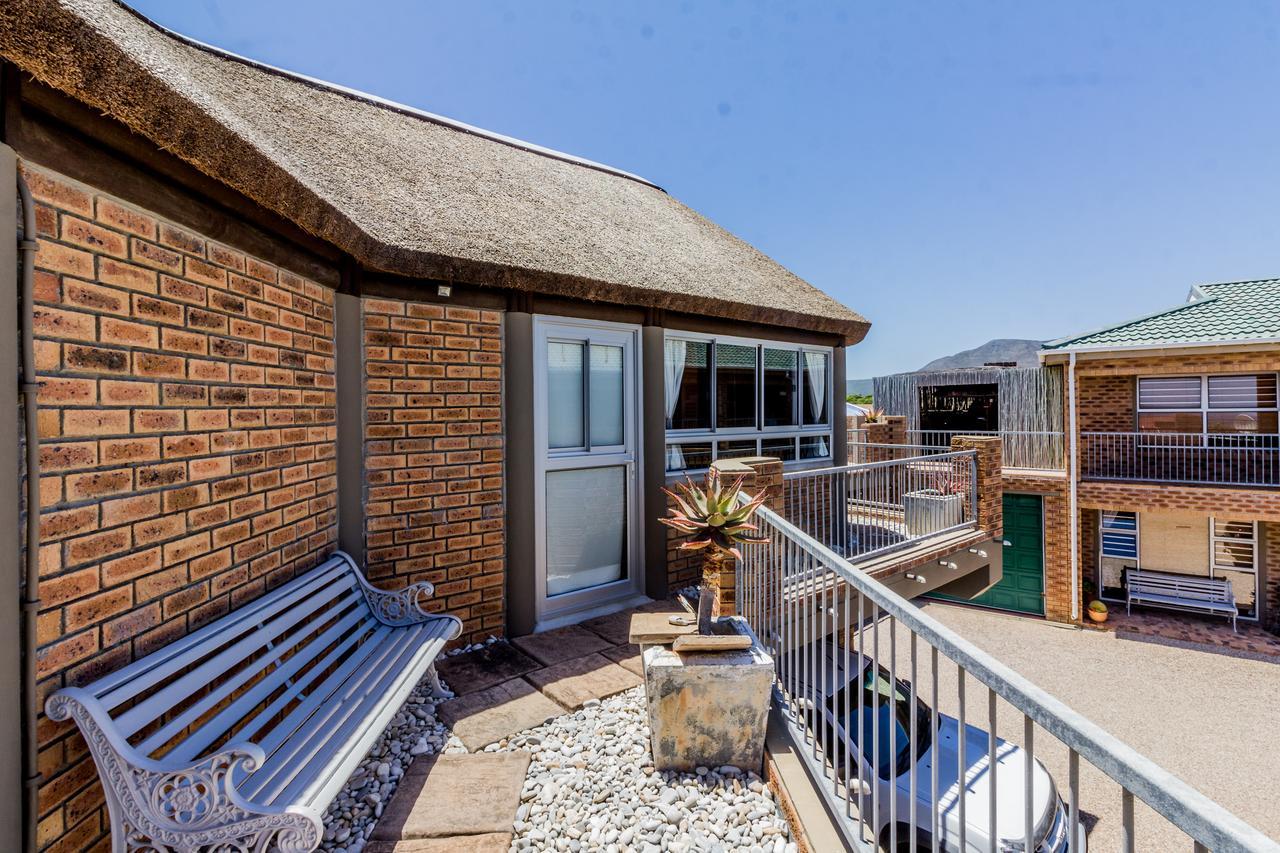 Walkerview Apartments Gansbaai Bagian luar foto