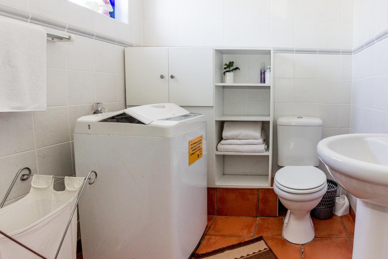 Walkerview Apartments Gansbaai Bagian luar foto