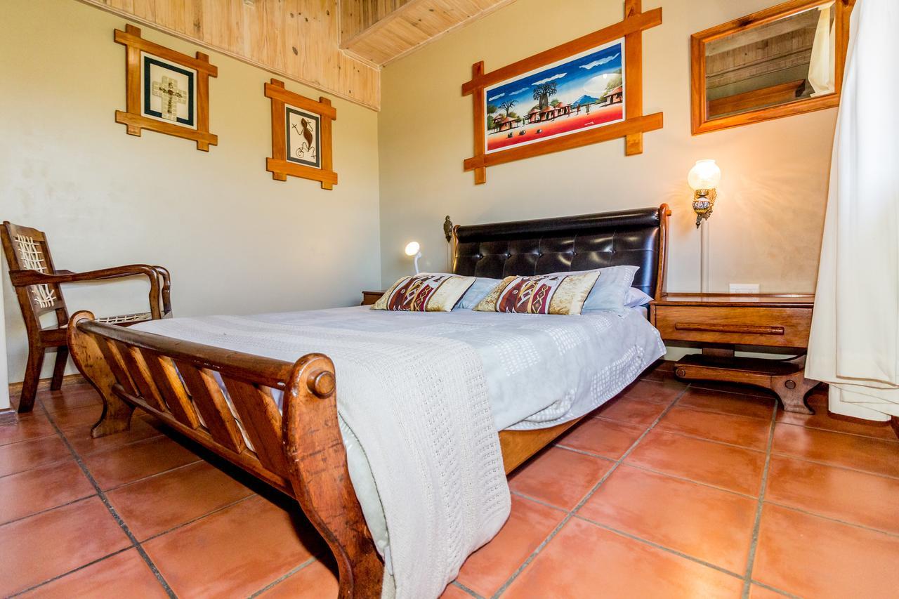Walkerview Apartments Gansbaai Bagian luar foto