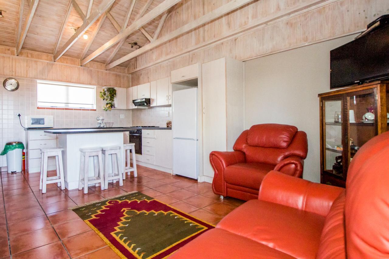 Walkerview Apartments Gansbaai Bagian luar foto