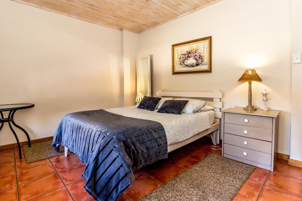 Walkerview Apartments Gansbaai Bagian luar foto
