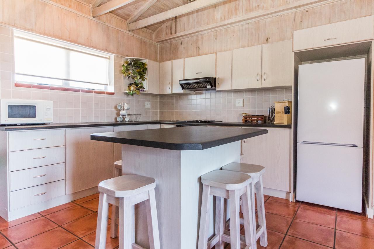 Walkerview Apartments Gansbaai Bagian luar foto