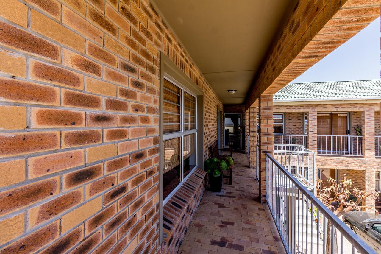 Walkerview Apartments Gansbaai Bagian luar foto