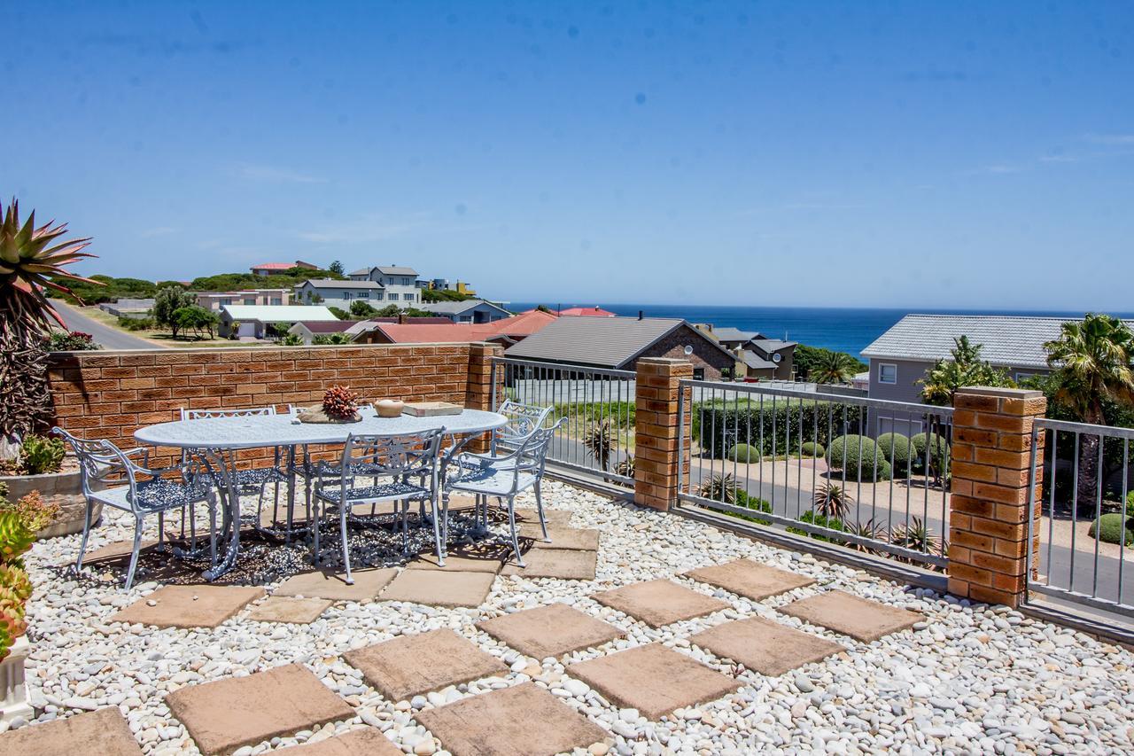 Walkerview Apartments Gansbaai Bagian luar foto