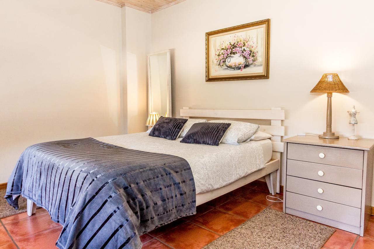 Walkerview Apartments Gansbaai Bagian luar foto