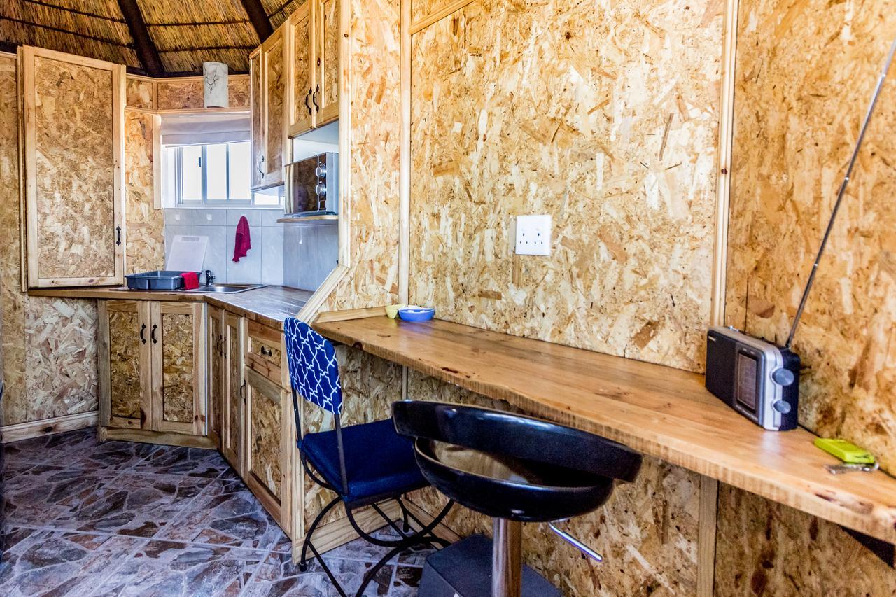 Walkerview Apartments Gansbaai Bagian luar foto