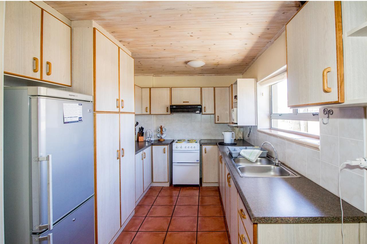 Walkerview Apartments Gansbaai Bagian luar foto