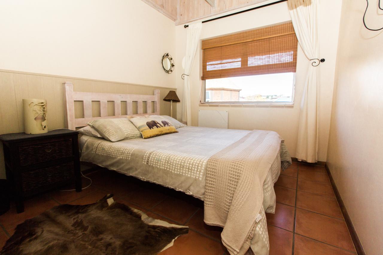 Walkerview Apartments Gansbaai Bagian luar foto
